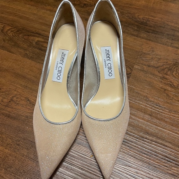 Jimmy Choo Shoes - Women’s Jimmy Choo heels